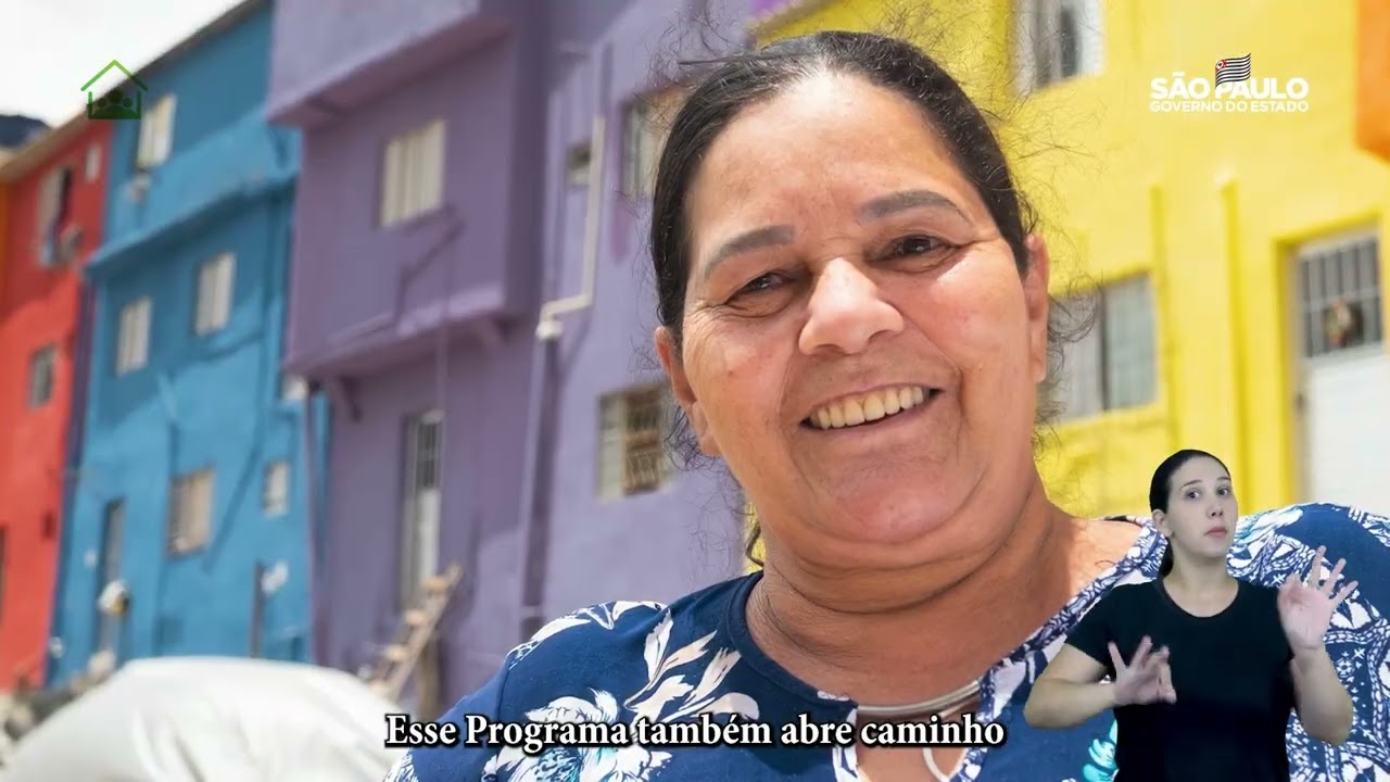 CDHU Dignidade
