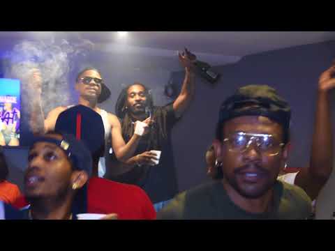 LaCru Cru Happy Week End #ProdDjBeaw