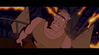 Morti/Sconfitte Cattivi Disney