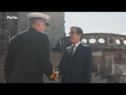Resumo do Último Dia da Marinha 2023 no Porto