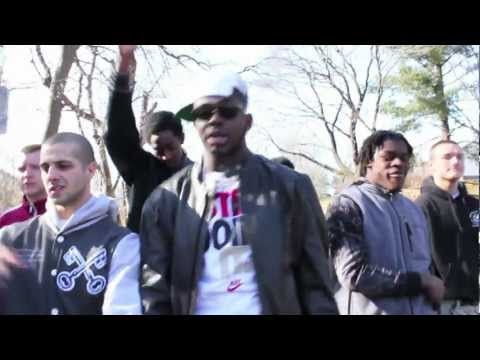 Jay Redd The Ox- Bouncin Crusin (My Ray Bans)