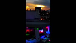 Mr Jones Rooftop club in Miami venue overview