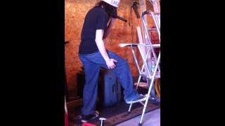 As I Lay Dying - Repeating Yesterday