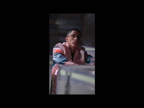 [FREE] J.I x A Boogie x Flipp Dinero Type Beat "Newcomer" | prod @mariano1k