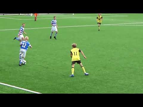 Comp o14: DeGraafschap-RodaJC. Uitslag 5-0. 9-9-2018