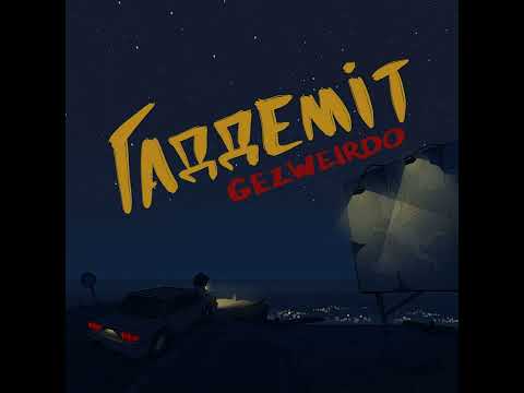 Gezweirdo - Гаддеміт (2023) audio