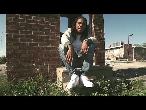 ScootaBossin - Just Us (Official Video) Shot By @Will_Mass