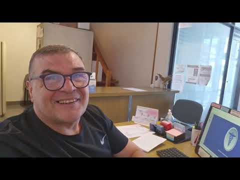 Trabajando en la Ciudad de Suipacha Buenos Aires. 