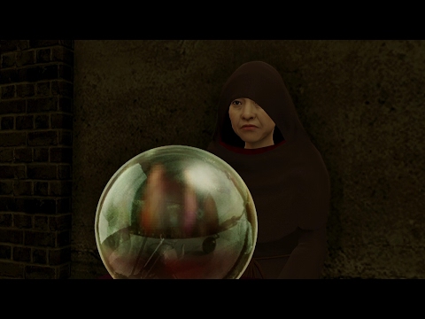 Yakuza 0 Substories - 1 The Visionary Fortune-teller