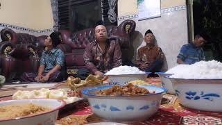 Download lagu ADAT JAWA GENDURI UNGGAHAN mp3