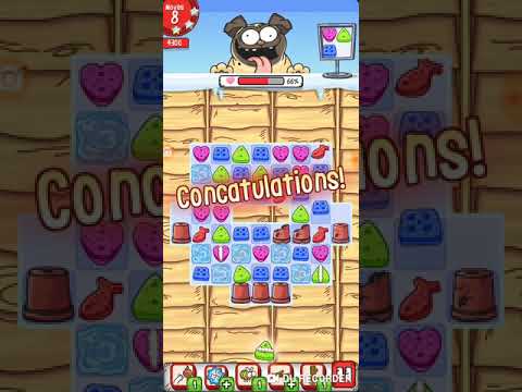 Simon's Cat Crunch Time S21 part 1