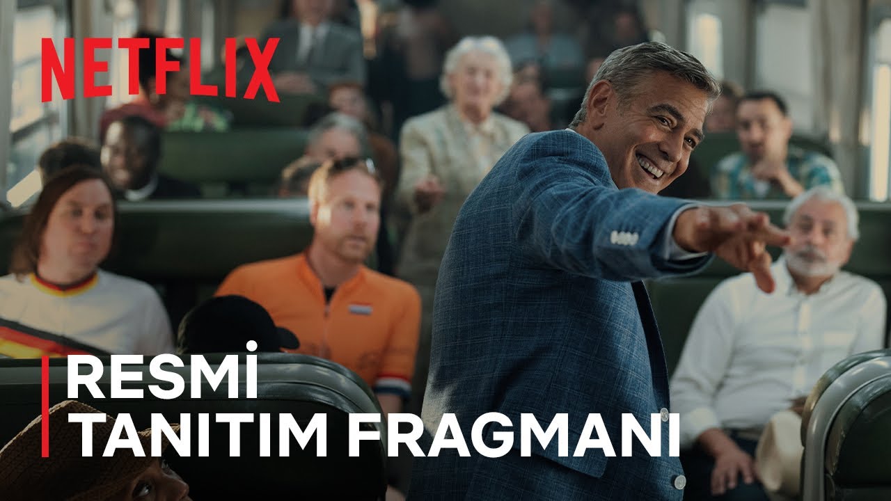 Jay Kelly - Videolar