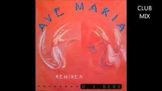 Dj Dero-Ave Maria (Club Mix)