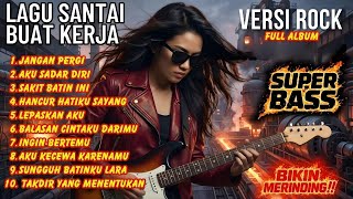 Download lagu 😱 SUARA NYA NUSUK KE HATI‼️ Cover Slow Rock Viral | Cocok Buat Fokus & Santai Kerja mp3