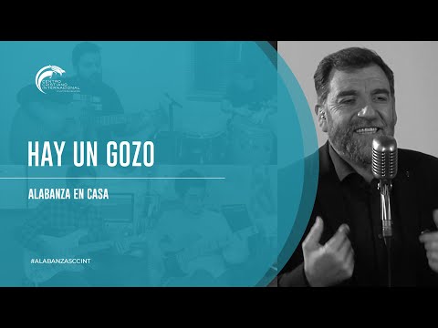 Hay Un Gozo Que Yo Siento - Billy Bunster