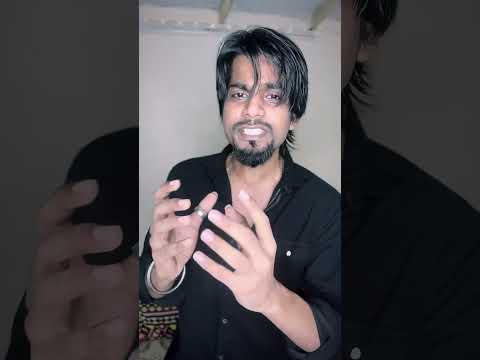 Sandeep Gaud  Frustrated...