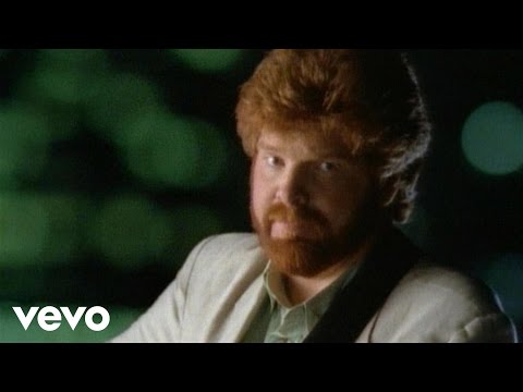 Mac McAnally - The Trouble With Diamonds