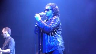 The Cult - Wonderland (Houston 10.31.15) HD