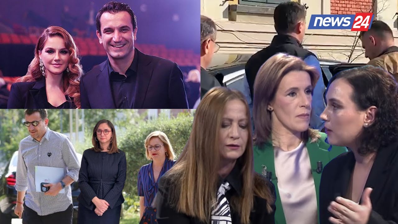 ‘Mbyll gojën…’ Ish-Drejtoreshës së Ajolës i ndërrua celulari. Deputetja e ‘bllokoi’ në shtëpi …