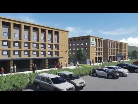 Verbus Africa CIMC Animation