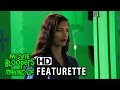 Sin City A Dame To Kill For 2014 Blu Ray Featurette Eva Green