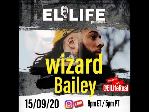 ElLife con Anthony Bailey Season 3 ep # 20
