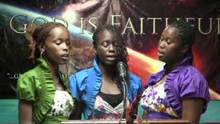 MARANATHA BAPTIST CHURCH: "In Christ Alone"