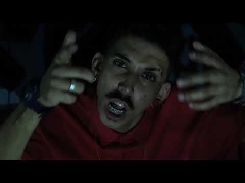 Inokoshi - A Ovelha (Prod. HPR Beats)