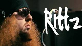 Rittz - Walter White Boy Flow Freestyle
