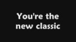 New Classic - Drew Seeley and Selena Gomez (w/ lyrics)