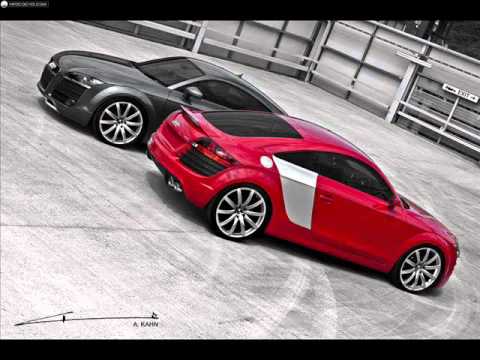 Abel Ramos & Miss Melody Vs. EBTG - Missing Rotterdam (Axwell Bootleg)