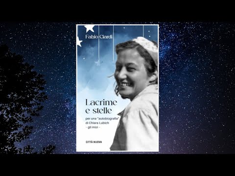 Padre Fabio Ciardi. Presentazione del libro: "Lacrime e stelle"