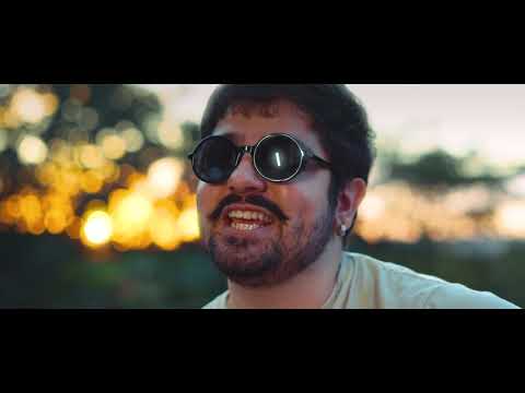 Sem Novas - Monabrisa (Videoclipe Oficial)