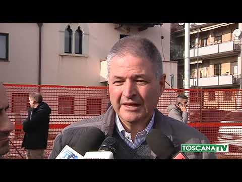 2018-11-12 PRATO - VIA AI LAVORI PER AREA CON 165 POSTI AUTO ALLE BADIE