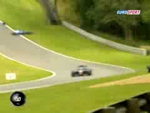 Henry Surtees accident