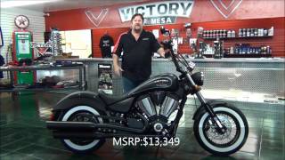 2015 Victory High-Ball from Victory of Mesa