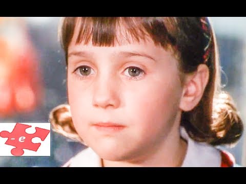 Трейлеры Чудо на 34-й улице