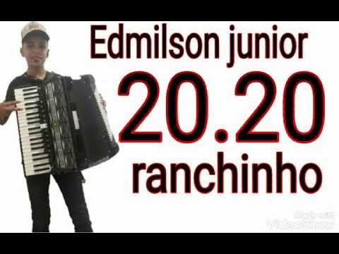 ranchinho  {feat} Edmilson junior
