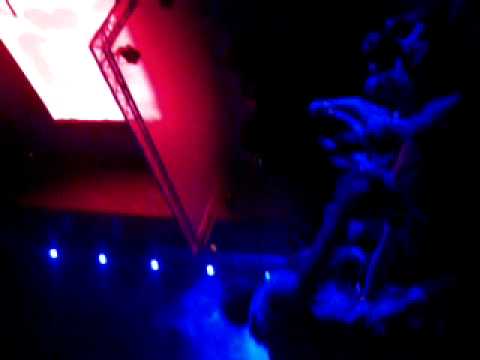 Dance D-Vision 2012  Amazing Crowd