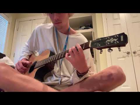 Berklee - Acoustic Guitar - Lesson 1 Assignment 1