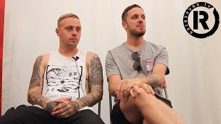 Architects On New Music: &quot;We Want To Keep Getting Better&quot;