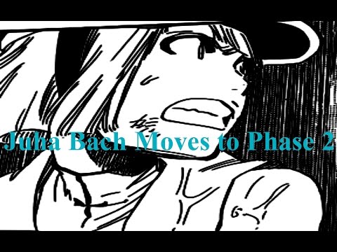 Bleach Chapter 603 Live Review