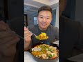 SEAFOOD PAELLA Under 1 Hour