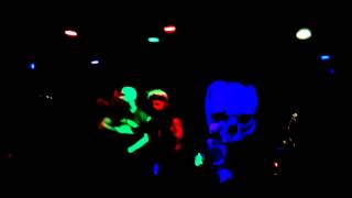 EXTREME NOISE TERROR 4.4.15 Yucca Tap Room Tempe, Az