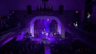 The Flatliners - Eulogy (acoustic) at the great hall, Toronto 12.16.22