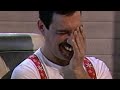 Queen - A Winter's Tale (Music Video) | Made In Heaven 1995