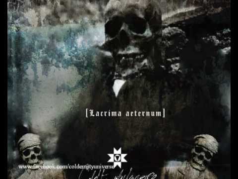 Cold Empty Universe - Lacrima Aeternum REMASTERED 2012 FULL ALBUM (PDSBM)