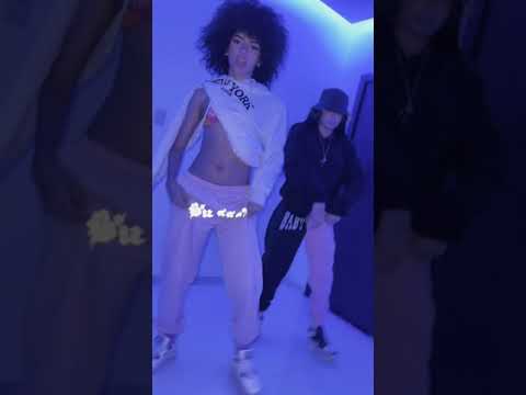 Catch the "Up Deh" Dance!