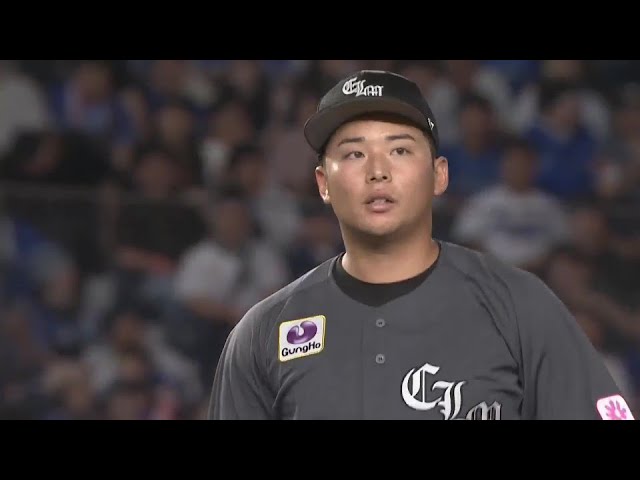 公式】横山陸人(千葉ロッテ)|無料動画|パ・リーグ.com|プロ野球 公式】横山陸人(千葉ロッテ)|無料動画|パ・リーグ.com|プロ野球