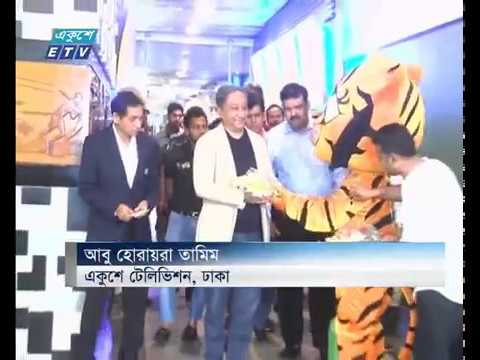 শিরোপা হাতছাড়া হলেও হারেনি বাংলাদেশ